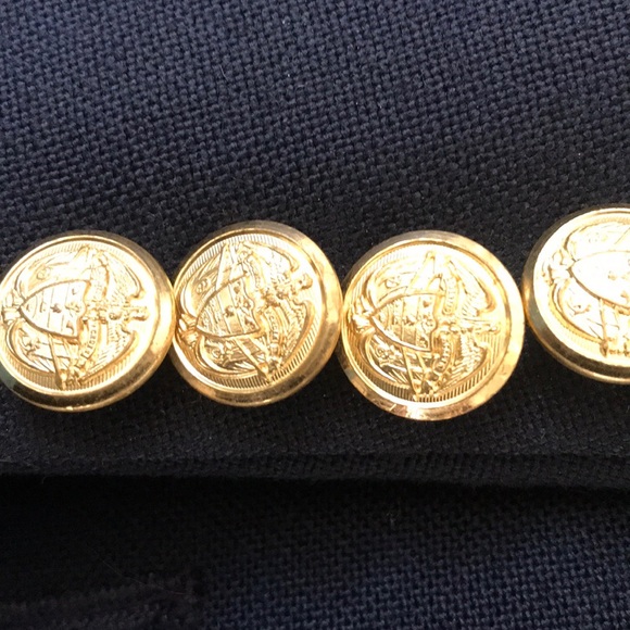 Gordon Thomas Blazer (vintage) - Picture 6 of 6